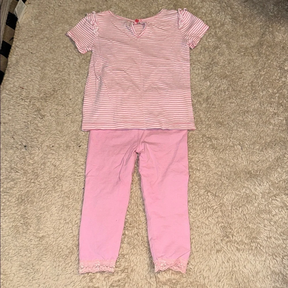 Toddler’s Child of Mine by Carter’s Set